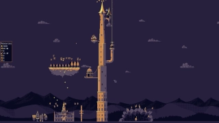 Tower Wizard — Screenshot 5