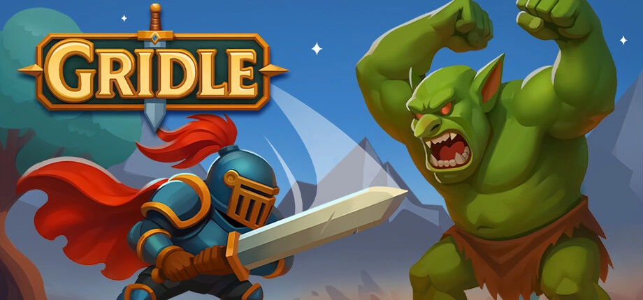 Gridle Gridle