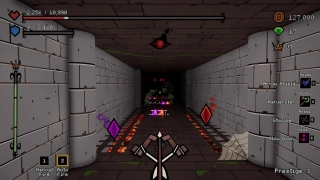 Row Divers — Screenshot 2