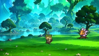 Mushi — Screenshot 3
