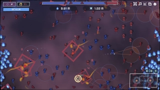 Karma Keepers — Screenshot 6