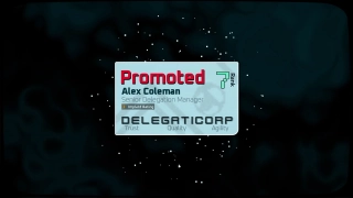 Delegatory — Screenshot 4