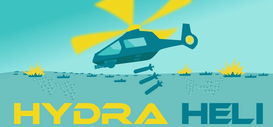Hydra Heli Hydra Heli