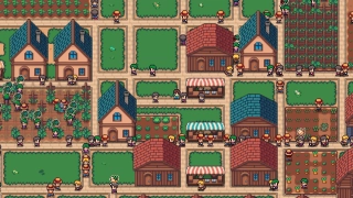MR FARMBOY — Screenshot 1