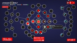 Coreward — Screenshot 4