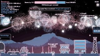 Fireworks Incremental — Screenshot 6