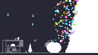 (the) Gnorp Apologue — Screenshot 3