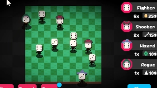 Dice People — Zrzut ekranu 3