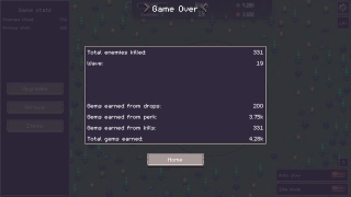 Arrow Spire: Tower Defense — Zrzut ekranu 5