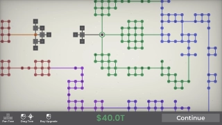 A Game About Feeding A Black Hole — Zrzut ekranu 4