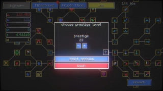 Nodebuster — Zrzut ekranu 3