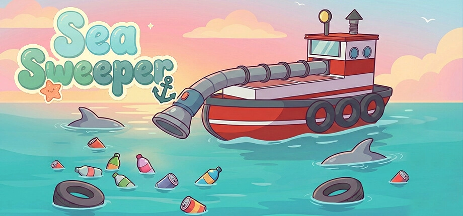 Sea Sweeper Sea Sweeper