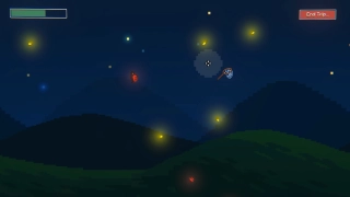 Firefly Haven — Zrzut ekranu 6