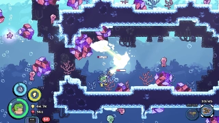 Shelldiver — Zrzut ekranu 6