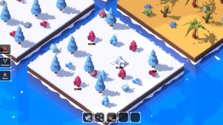 Dragon Lands — Screenshot 2