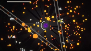A Game About Making A Planet — Zrzut ekranu 2