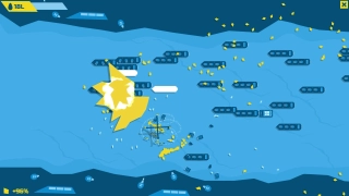 Hydra Heli 2 — Screenshot 1