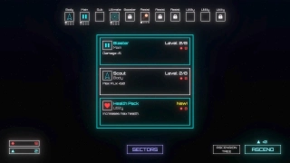 Astro Nova — Screenshot 2