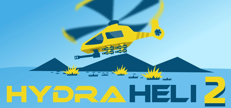 Hydra Heli 2 Hydra Heli 2