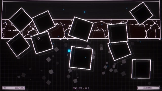 DEFRAG — Zrzut ekranu 2