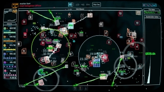 Delegatory — Screenshot 2