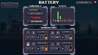 Chipmatic — Zrzut ekranu 5