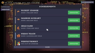 Minecremental — Screenshot 3
