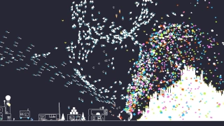 (the) Gnorp Apologue — Screenshot 5