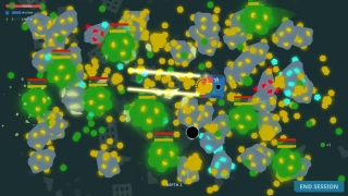 Rock Crusher — Zrzut ekranu 2