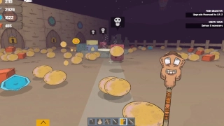 Dune Rancher — Screenshot 1