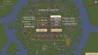 Babel Legacy — Screenshot 5