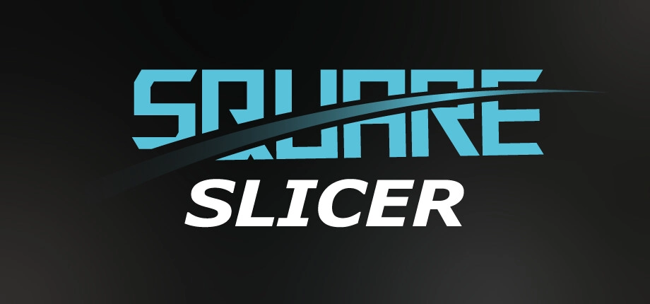 SquareSlicer SquareSlicer