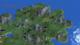 Incremental Island — Screenshot 4
