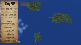 Incremental Island — Screenshot 5