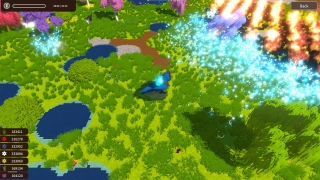 Growmancer — Screenshot 5