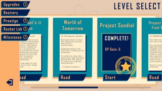 Criticality — Screenshot 4