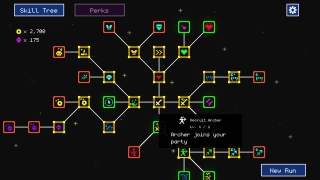 Loot Loop — Screenshot 2