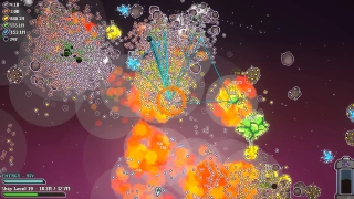 Far Mining — Zrzut ekranu 4