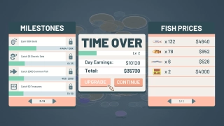Profit Sea Incremental — Screenshot 4