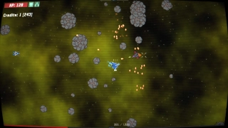 Space Mine Raider — Screenshot 5