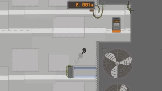 IGTAP: an Incremental Game That's Also a Platformer — Zrzut ekranu 6
