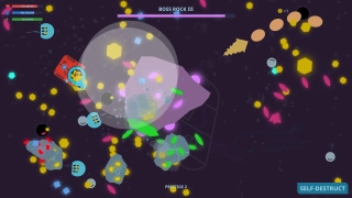 Rock Crusher — Zrzut ekranu 5