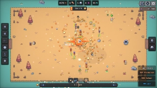 Rock Island — Zrzut ekranu 5