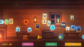 Firefly Haven — Zrzut ekranu 2