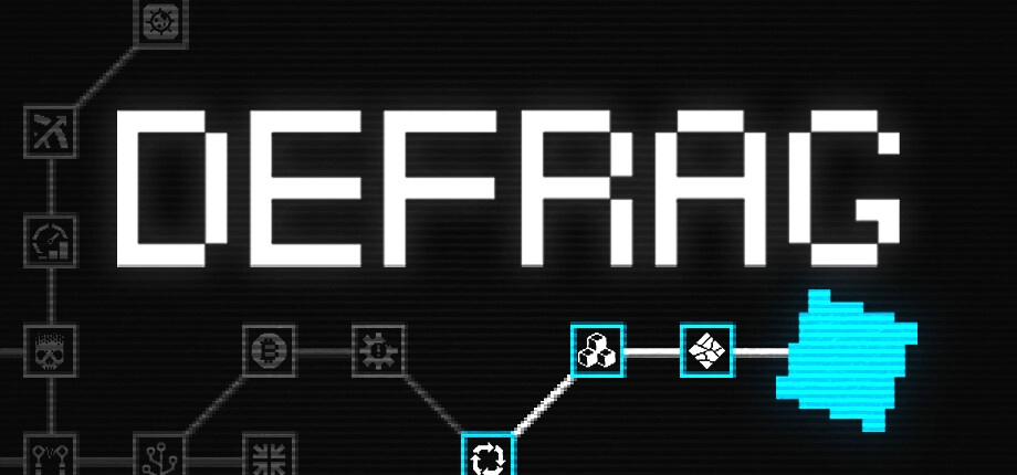 DEFRAG DEFRAG