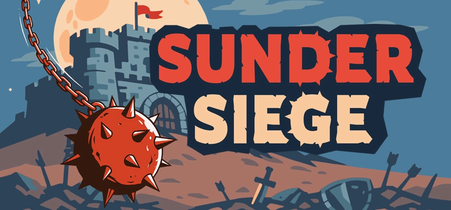 Sunder Siege Sunder Siege