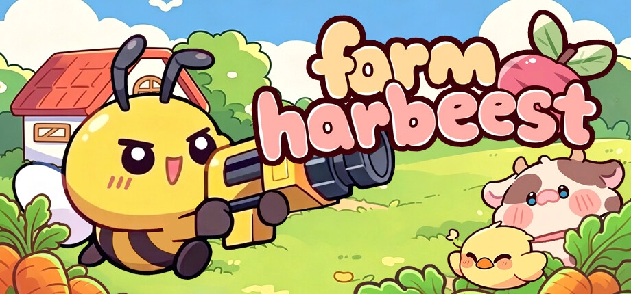 Farm Harbeest