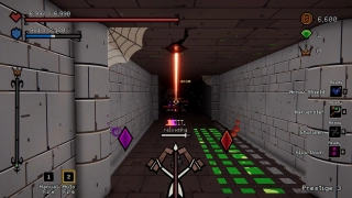 Row Divers — Screenshot 3