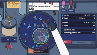 Simultree — Zrzut ekranu 3