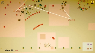 Incremental Infinity — Screenshot 4